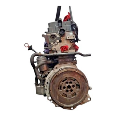 Original Motor VW PASSAT 3C 2,0 TDI - BMR -  03G 100 032 D - 03G 100 098 EX