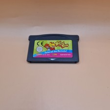 ebay® Auktion 317248339146 | GameBoy Advance Spiel - Bibi und Tina - Ferien auf dem Martinshof (Modul) (PAL) Thumbnail of ebay® auction 317248339146 | GameBoy Advance Spiel - Bibi und Tina - Ferien auf dem Martinshof (Modul) (PAL)