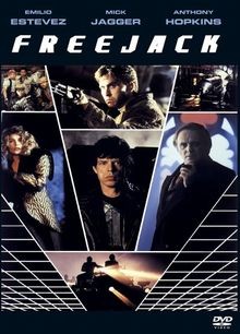 Freejack von Geoff Murphy | DVD | Zustand sehr gut