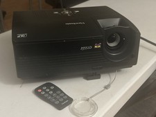 Vintage Projectors - ViewSonic PJ551D DLP VGA...