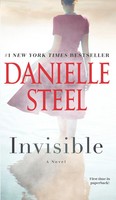Danielle Steel | Invisible | Taschenbuch | Englisch (2022) | EAN 9781984821607