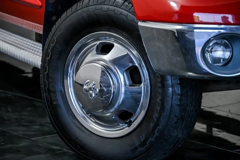 2003 Dodge Ram 3500 ST 4dr Quad Cab ST - Image 3 of 4