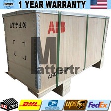 ACS530-01-026A-4 ABB Inverter Brand New ACS530-01-026A-4