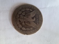 1881 CC Morgan Silver Dollar G Good $1 Coin Collectible SKU:I24814