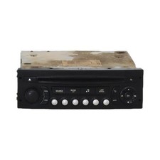 Autoradio Citroen JUMPY