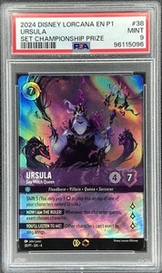 Set Championship Lorcana | eBay
