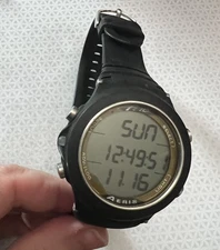 Aeris / Oceanic F.10 Wrist Watch Free Dive Computer Freediving F10