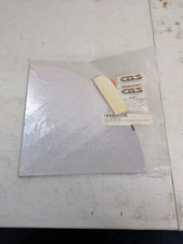 Cut Dichro - Thin Black Silver Crinkle - Bullseye 90COE - DSBTB20CRINKLE