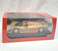 Slot It 1/32 slot car Porsche 956KH, Kyalami 1000km 1983, J. Lammers & J. Palmer