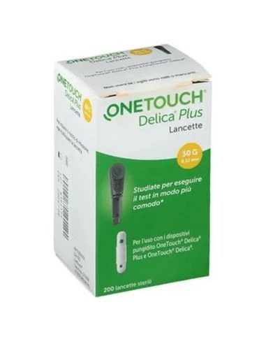 ONE TOUCH ONETOUCH DELICA PLUS LANC200PZ