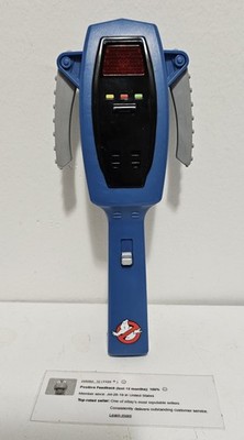 Ghostbusters PKE Meter Hasbro  Afterlife P.K.E. Shocker Toy Cosplay Tested Works