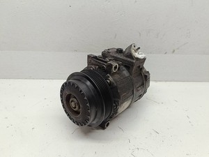 Mercedes-Benz C W204 2011 Klimakompressor Pumpe A0022304511 Benzin 120kW
