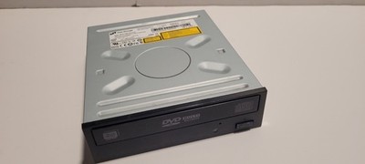 HL Data Solutions  GH41N SATA DVD Rewriter   DVD+RW Burner    Used