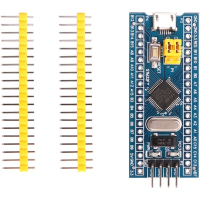 STM32F103C6T6  ARM STM32 Minimum System Development Board für DIY Kit 9104