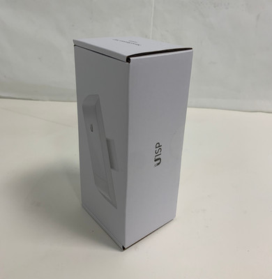 Ubiquiti NanoStation M2 Loco 2.4GHz airMax CPE (LocoM2-US)