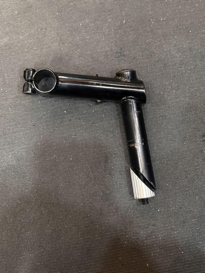 パーツ 1991 GT KARAKORAM STEM 1991 GT Karakoram Stem 1-1/8