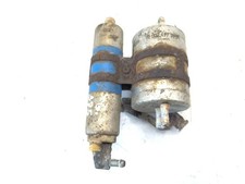 Carburateur Chrysler CROSSFIRE