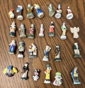 French Feves | eBay