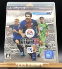 FIFA 13 (Sony PlayStation 3 PS3,2012) from japan