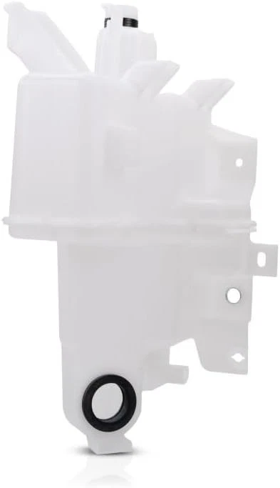 Depósito de líquido de lavadora para Mazda CX-5 2017-2023 | con bomba | con entrada | con tapa Foto 4 de 4