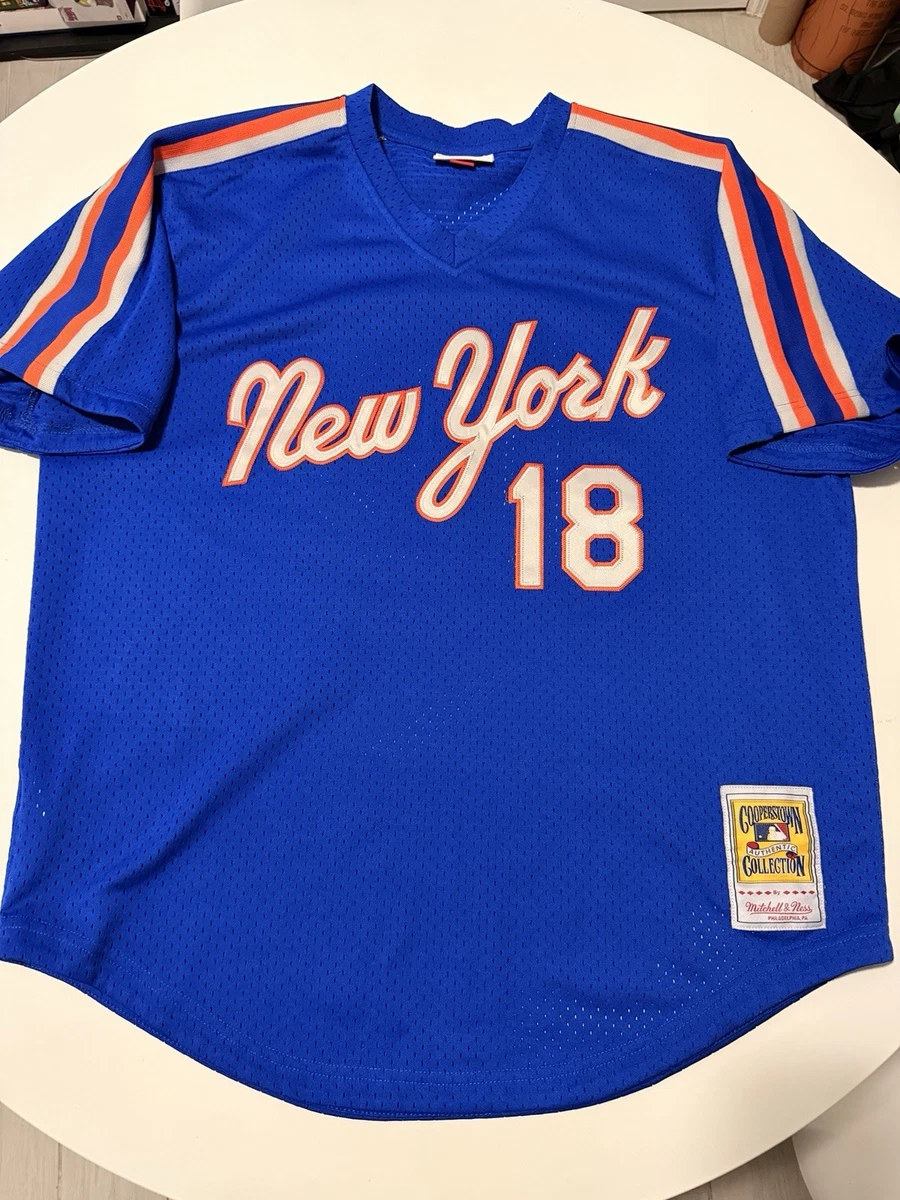 Mitchell & Ness New York Mets MLB Jerseys for sale | eBay