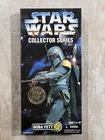 Kenner Star Wars 12” Collector Series Figure: Boba Fett MIB