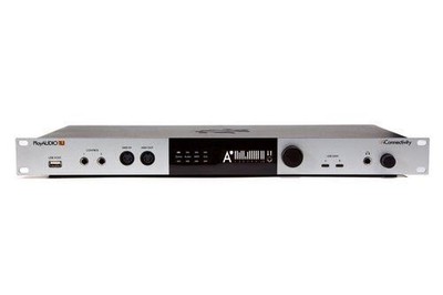 iConnectivity PlayAUDIO1U Audio and MIDI Interface for Live Performance