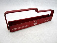 Vintage Mac Tools Mxt1 Metal Socket Storage Tray For 11pc Torx Socket Set Usa
