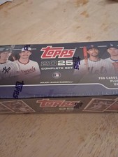 2025 Topps Baseball Complete Factory Set Exclusives Checklist Guide in-content 8