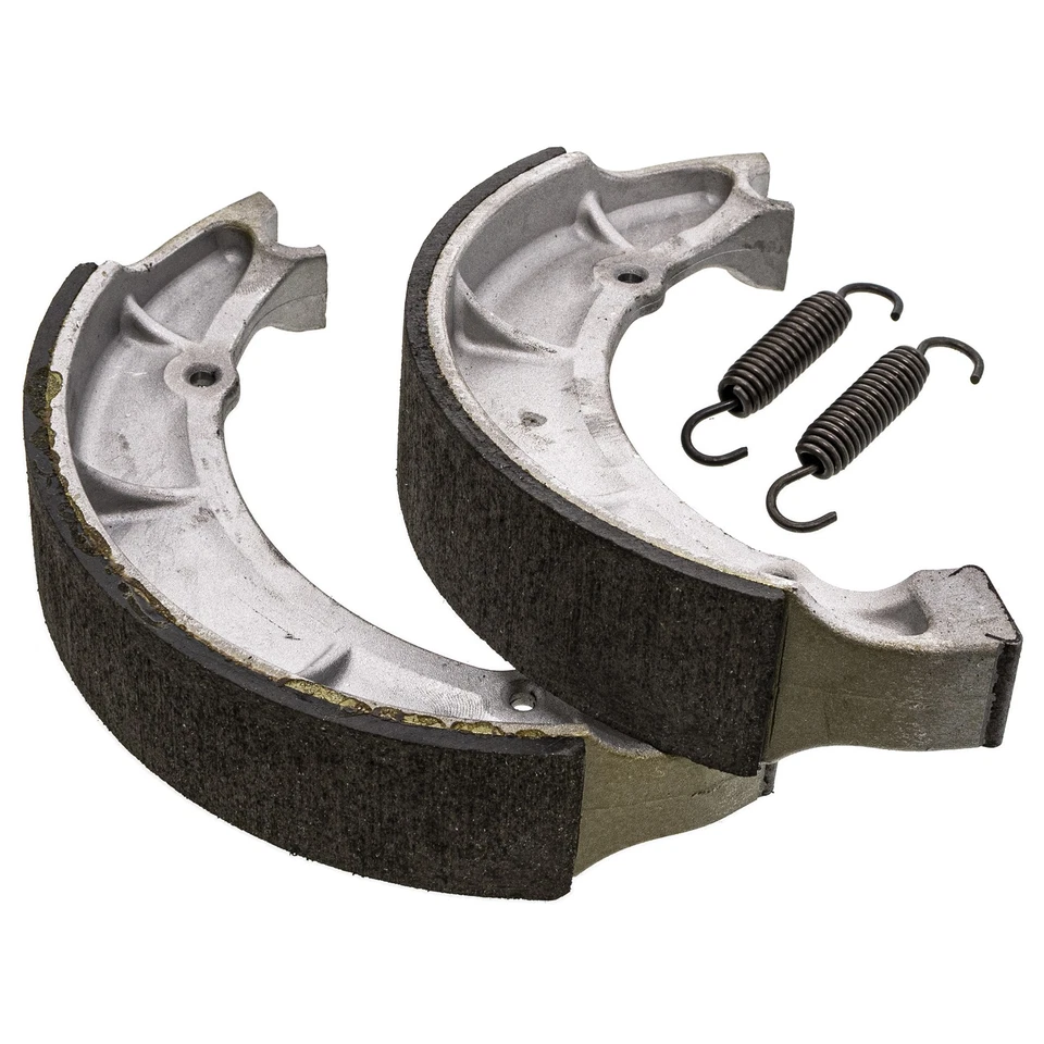 Brake Shoe for Yamaha V Star 650 Virago 750 535 700 920 TX750 Maxim Seca Rear - Image 2 of 4