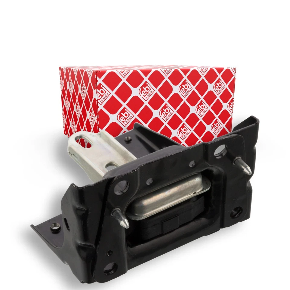 FEBI BILSTEIN Support moteur pour OPEL Crossland X (P17) pour CITROËN C3 II (SC) - Photo 4/4