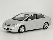 Honda Civic Diecast Norev 1/43