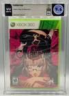 Catherine Microsoft Xbox 360 Sealed New WATA 9.6 A+ Graded Atlus