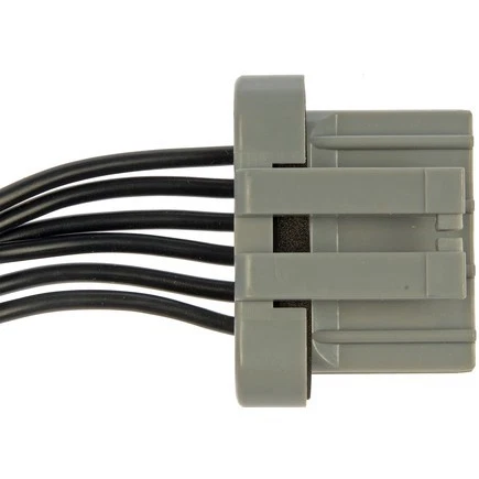 Módulo de encendido Dorman 85130 de 6 cables (gris) para Ford Foto 2 de 4