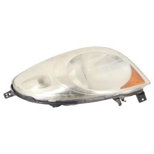 Feu avant (phare) Nissan NOTE