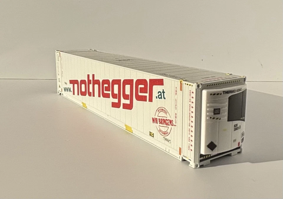 Kombi Modell Nothegger 45’ Frigo  - Immagine 3 di 3