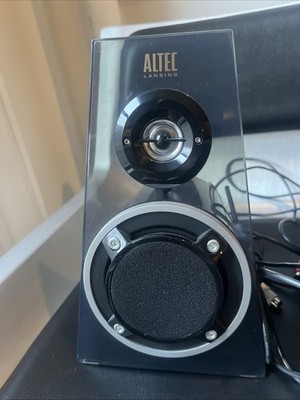 Altec Lansing MX6021 Computer Speakers for sale online | eBay