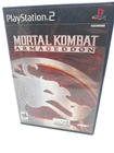 New ListingMortal Kombat Armageddon PlayStation 2 PS2 Complete in Box
