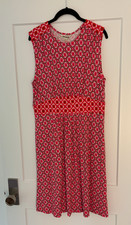 Boden Dress - New w/ Tags - Size US 12R