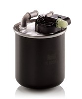 Mann-Filter WK 820/14 Kraftstofffilter FüR Infiniti MERCEDES-BENZ