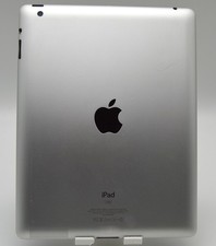 Apple iPad 3rd Gen 2012 16GB Wifi Black PC1737846