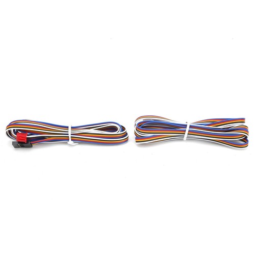 3D Printer Connection Kit Für Ender ‑ 3/CR ‑ 10 Bis BL Touch Aluminium Allo CU - Afbeelding 19 van 22