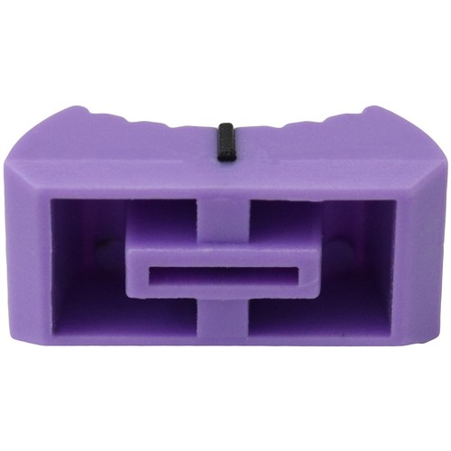 8mm Colour Body Linear Slider / Fader Caps - 8mm Shaft Mount - Picture 19 of 25