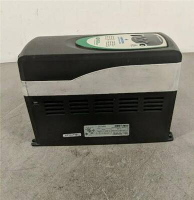 Used One Control Technique SKC3400400 CT   Drive 4.0 KW VOLT 50-60 HZ #E7