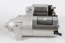 GENUINE OEM KOHLER PART # 25-098-24-S STARTER, REPLACES 25-098-21-S, 25-098-20-S