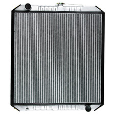 UPGRADE Premium Radiator Fit Caterpillar CAT 320C E320C L E318C E319C #193-2767