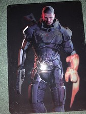 Mass Effect 3 Steelbook ONLY