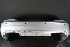 Mercedes Benz S-Klasse W221 AMG Stoßstange hinten Heckschürze A2218804771