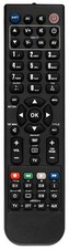 Replacement remote for ROTEL RSX-1065 RSX-156...