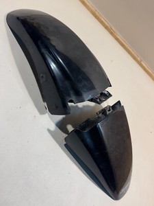 BMW K75 Fender Spritzschutz vorne Frontverkleidung (1)